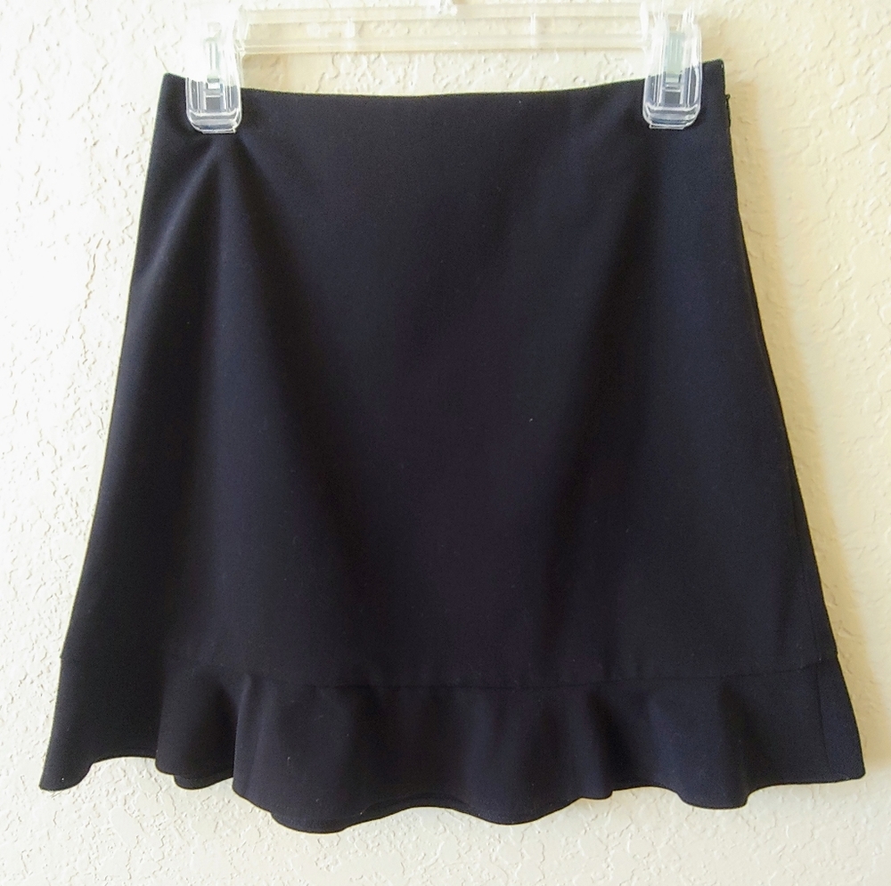Black Skirt, The Limited